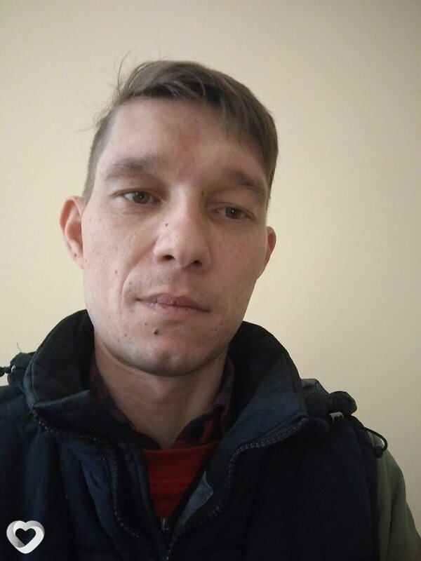 Артемий, 42, Брянске — анкета №1124321