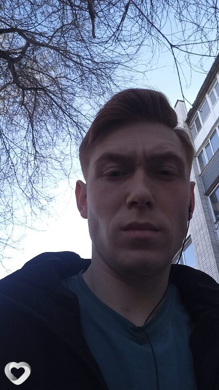 Влад, 26, Шахтинске — анкета №1124323