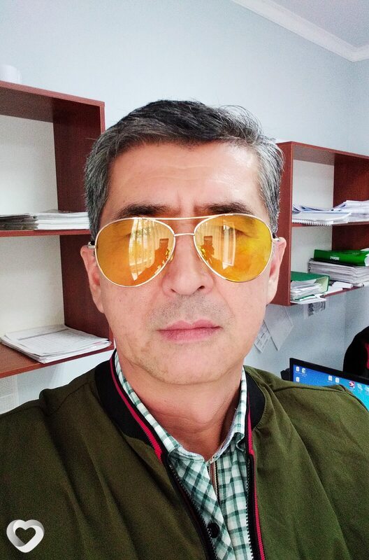 Габит, 54, Астане — анкета №1124374