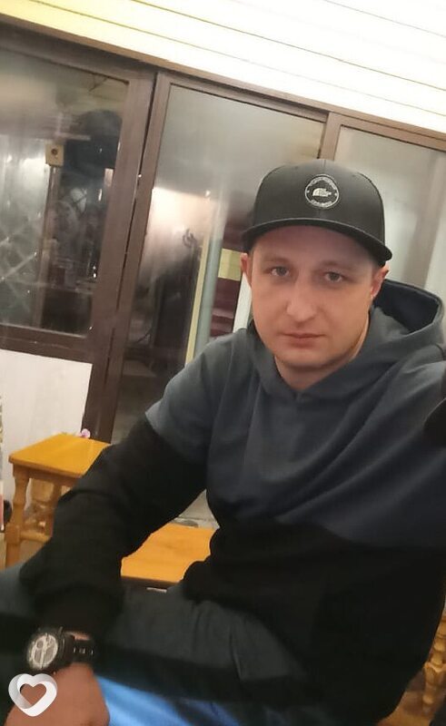 Виталий, 37, Ленинске-Кузнецком — анкета №1124380