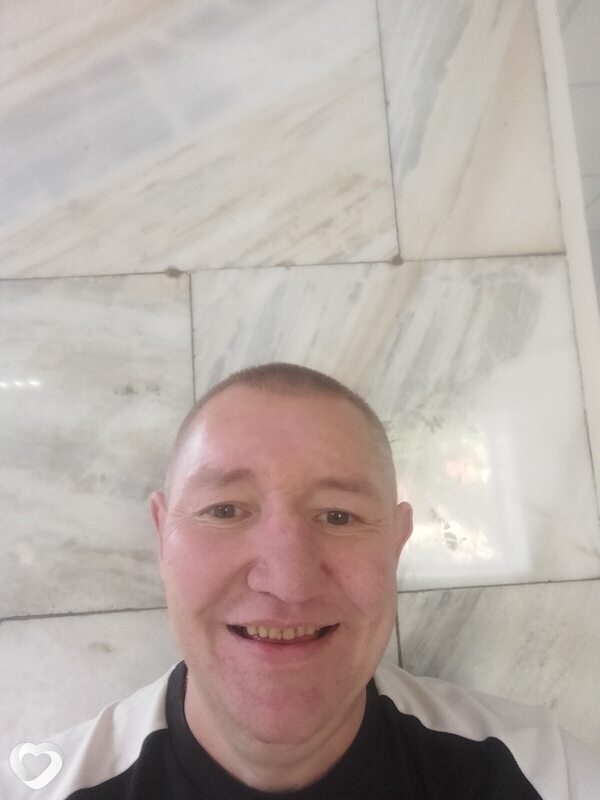 Михаил, 46, Чите — анкета №1124388