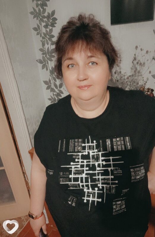 Натали, 49, Павлове — анкета №1124395