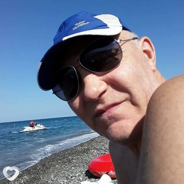 Юрий, 60, Орехово-Зуеве — анкета №1124397