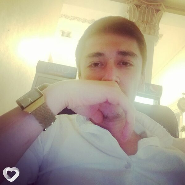 Усмом, 31, Ташкент — анкета №1124426