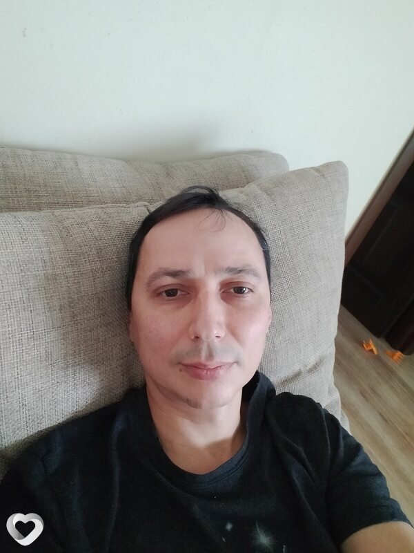 Александр, 43, Москве — анкета №1124428