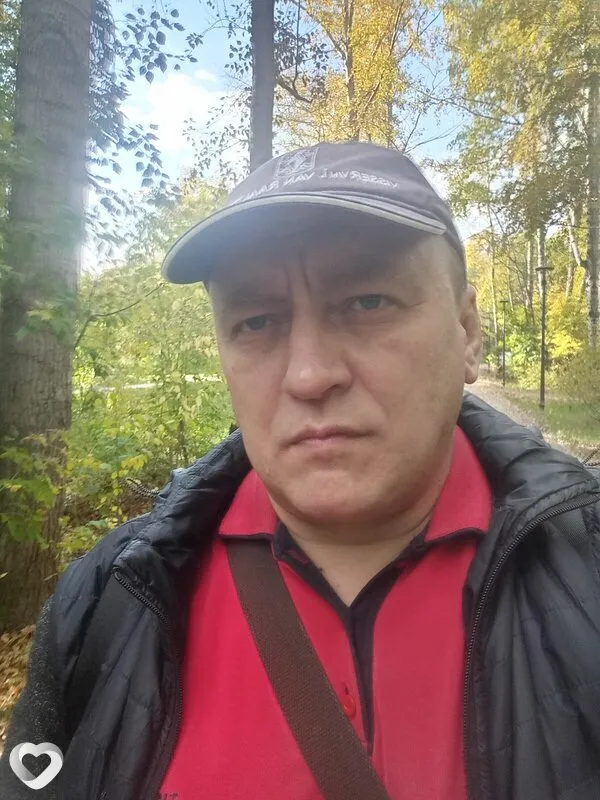 Александр, 47, Барнауле — анкета №1124430