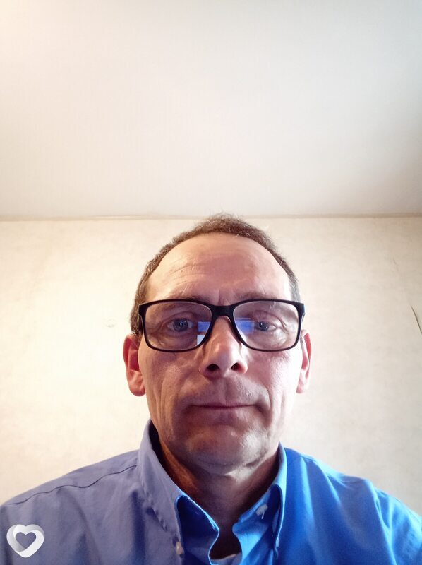 Радион, 55, Санкт-Петербурге — анкета №1124432