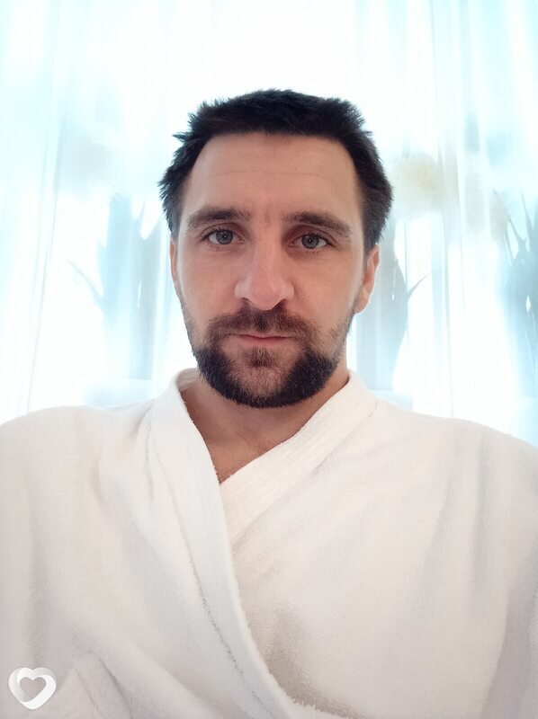 Vlad, 30, Слуцке — анкета №1124433