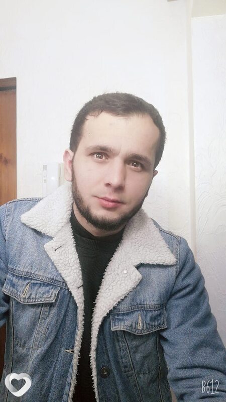 Арсен, 37, Москве — анкета №1124436
