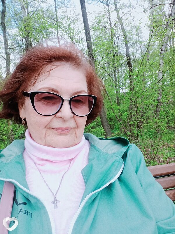 Инна, Чехов