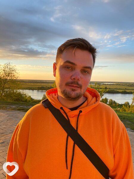 Михаил, 30, Рязани — анкета №1124448