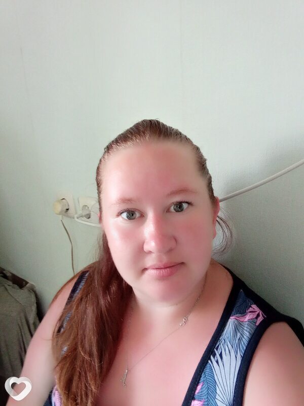 Анна, 32, Череповце — анкета №1124474