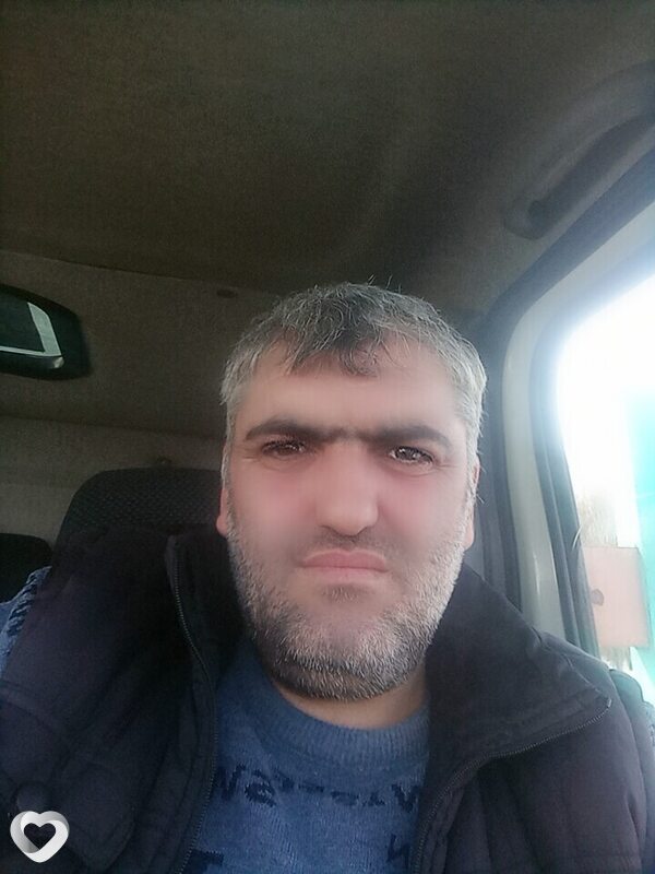 Арм, 50, Калуге — анкета №1124484