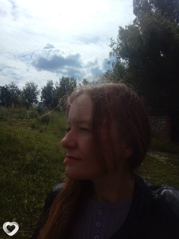 Елена, 35, Томске — анкета №1124488