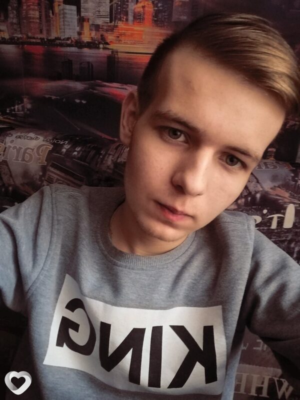 Иван, 26, Екатеринбурге — анкета №1124489