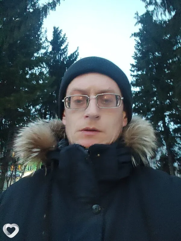 Максим, 43, Бийске — анкета №1124490