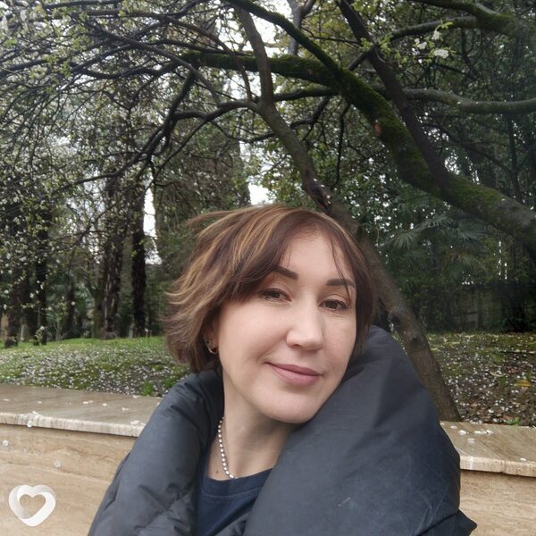 Татьяна, 49, Сочи — анкета №1124491