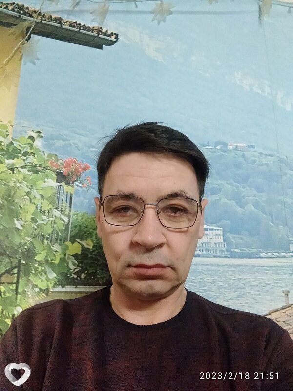Вячеслав, 52, Чите — анкета №1124493