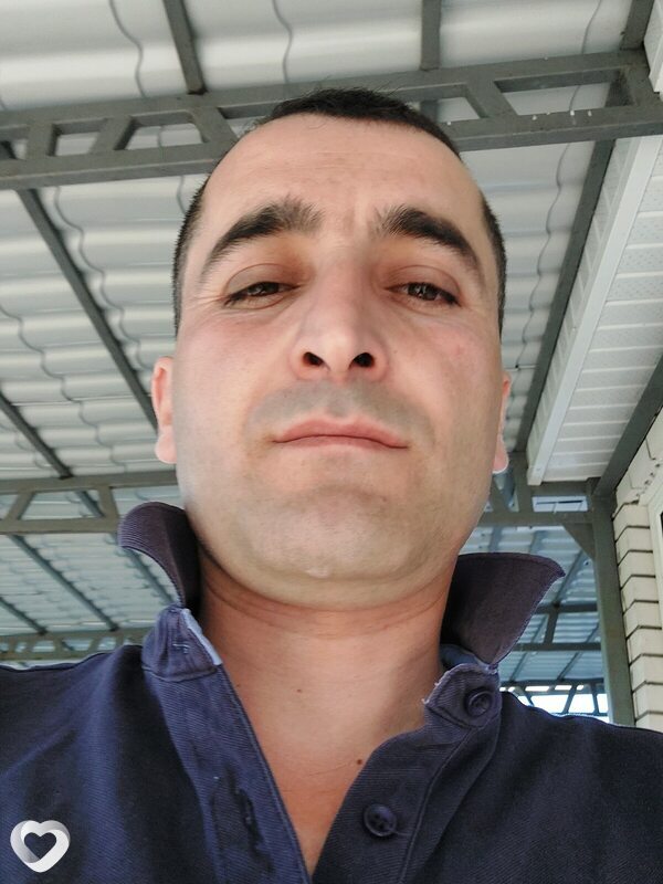 Гамлет, 41, Воронеже — анкета №1124494