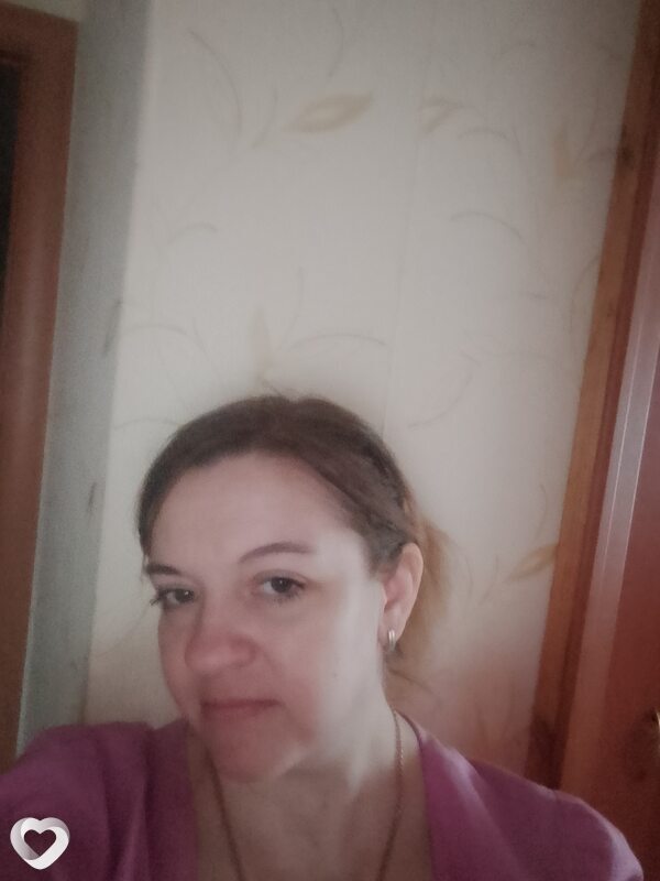 Арина, 44, Омске — анкета №1124502
