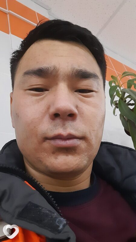 Nake, 33, Рудном — анкета №1124505