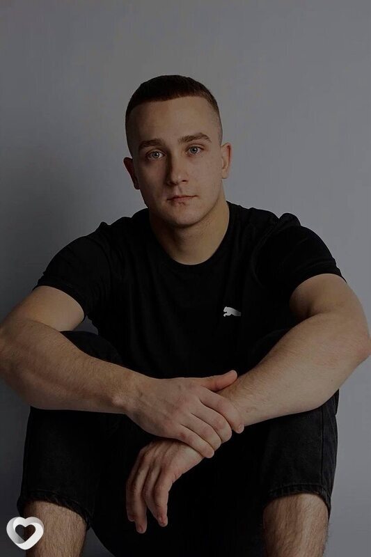Кирилл, 24, Москве — анкета №1124507