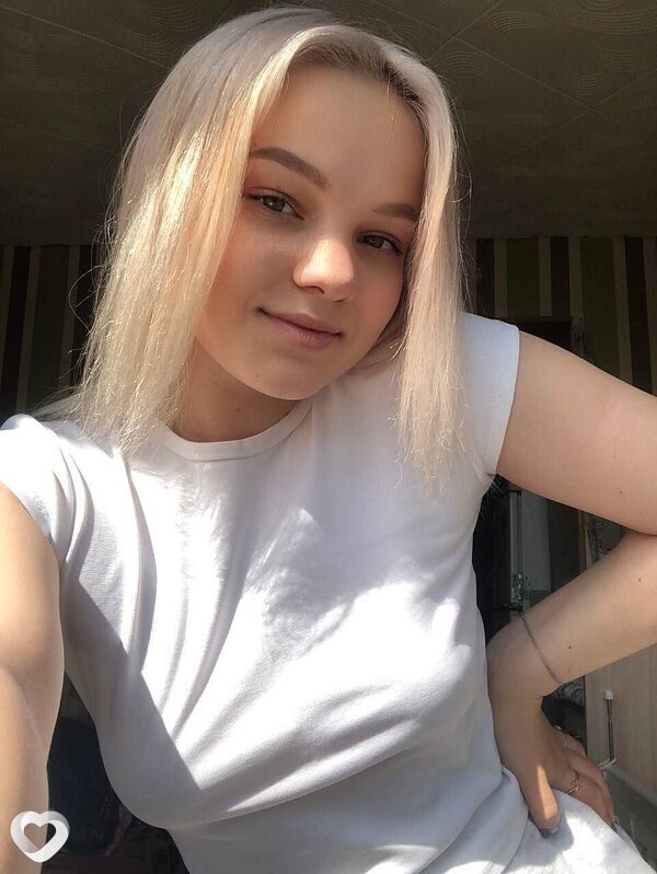 Елизавета, 22, Костроме — анкета №1124511