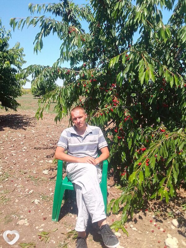 Сергей, 44, Санкт-Петербурге — анкета №1124513