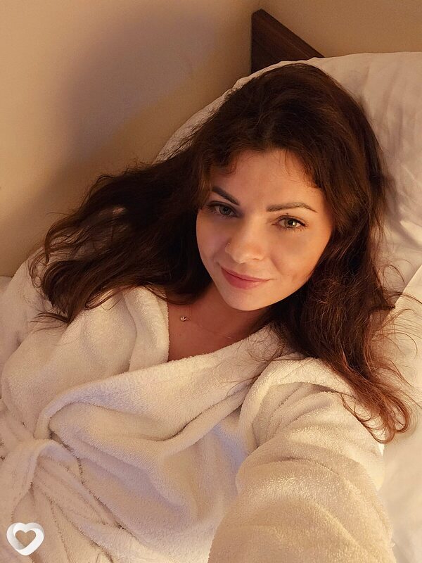 Светлана, 38, Санкт-Петербурге — анкета №1124518