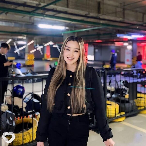 Карина, 25, Кокшетау — анкета №1124520