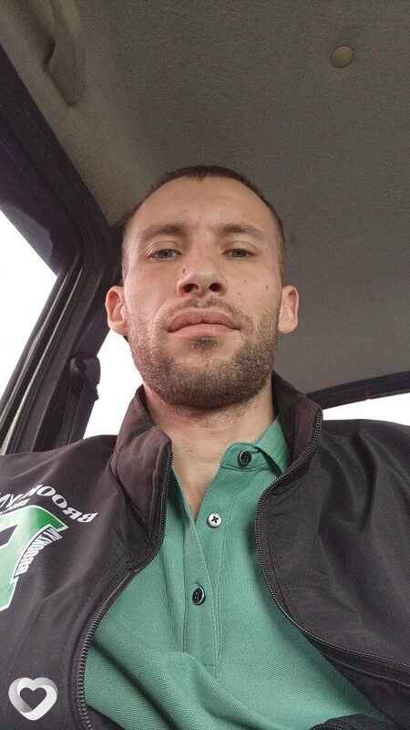 Михаил, 34, Екатеринбурге — анкета №1124521