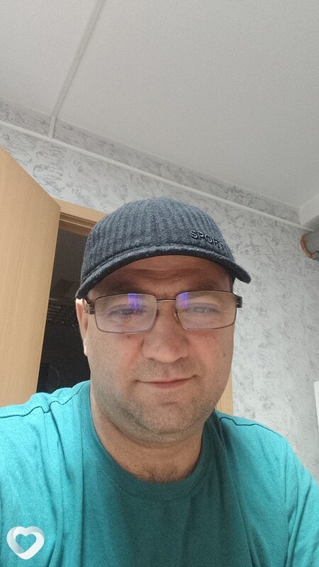 Ганифа, 48, Махачкале — анкета №1124524
