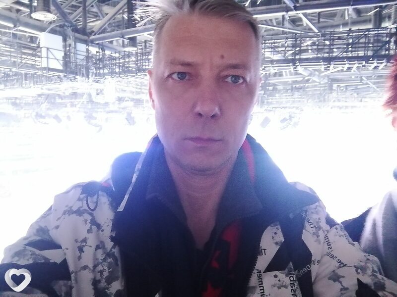 Павел, 46, Санкт-Петербурге — анкета №1124527