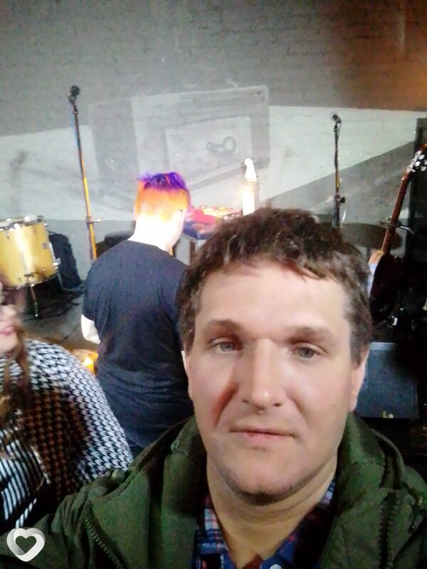Владимир, 48, Санкт-Петербурге — анкета №1124535