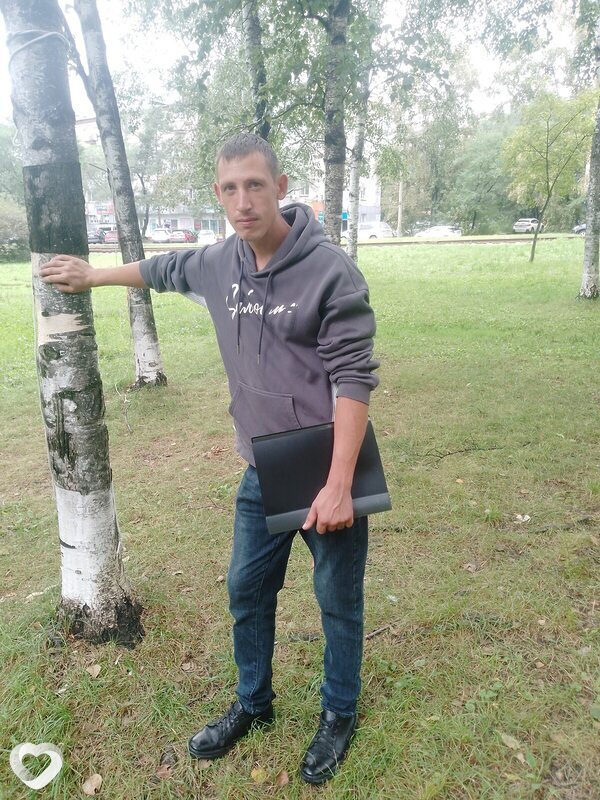 Николай, 33, Хабаровске — анкета №1124537