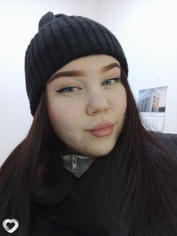 Margarita, 24, Сыктывкаре — анкета №1124539