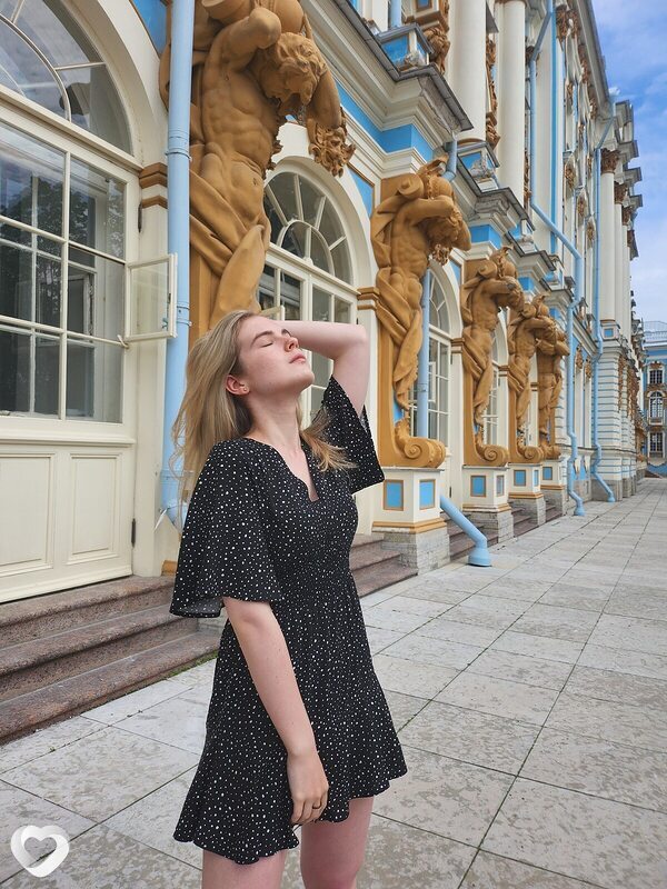 Анна, 21, Орехово-Зуеве — анкета №1124562