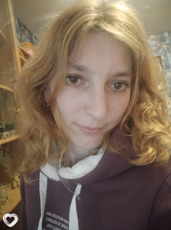 Светлана, 44, Поставах — анкета №1124563