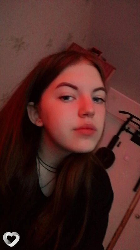 Карина, 21, Вологде — анкета №1124565