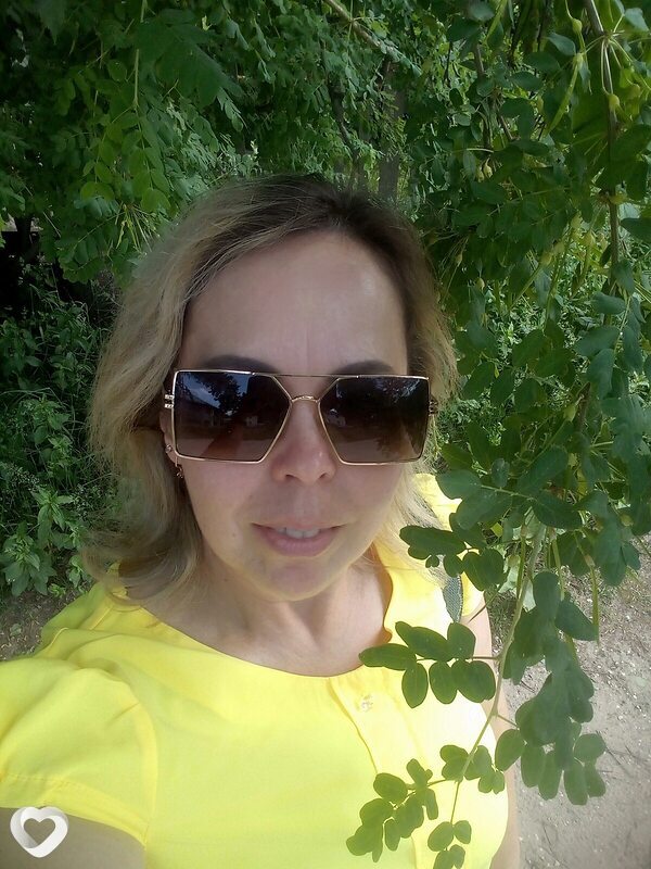 Татьяна, 47, Сыктывкаре — анкета №1124568