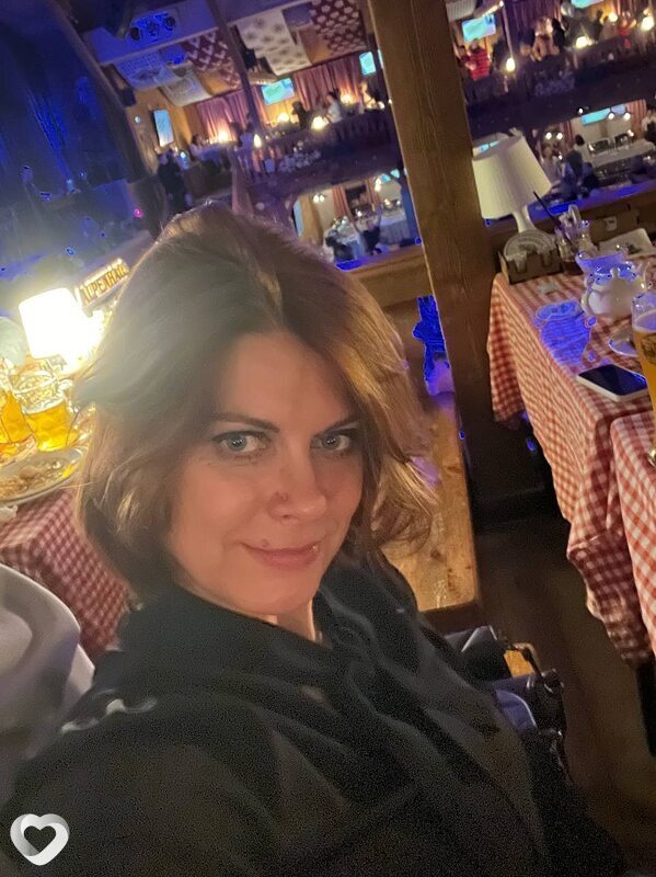Элена, 45, Перми — анкета №1124572