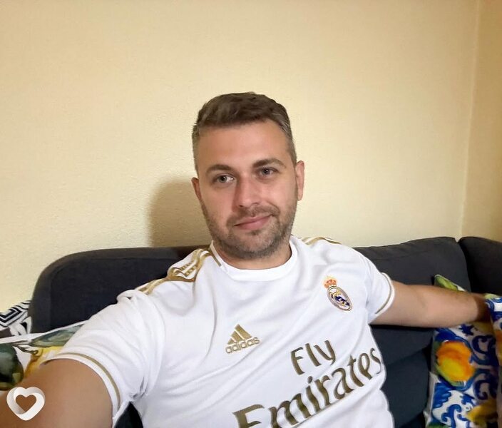 Денис, 47, Коломне — анкета №1124604