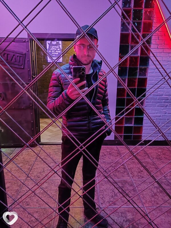 Макс, 32, Тамбове — анкета №1124605