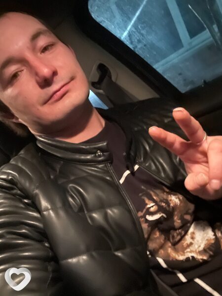 Дмитрий, 33, Тюмени — анкета №1124608