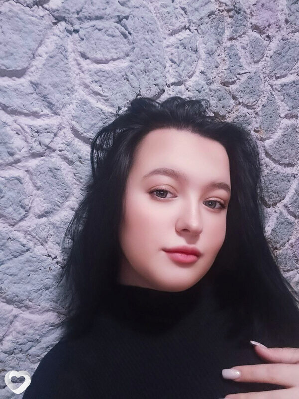 Нарина, 21, Ставрополе — анкета №1124611