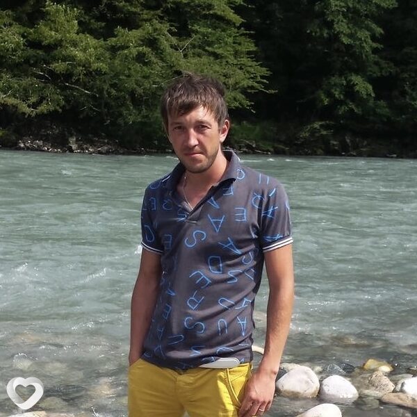 Дима, 40, Иванове — анкета №1124612
