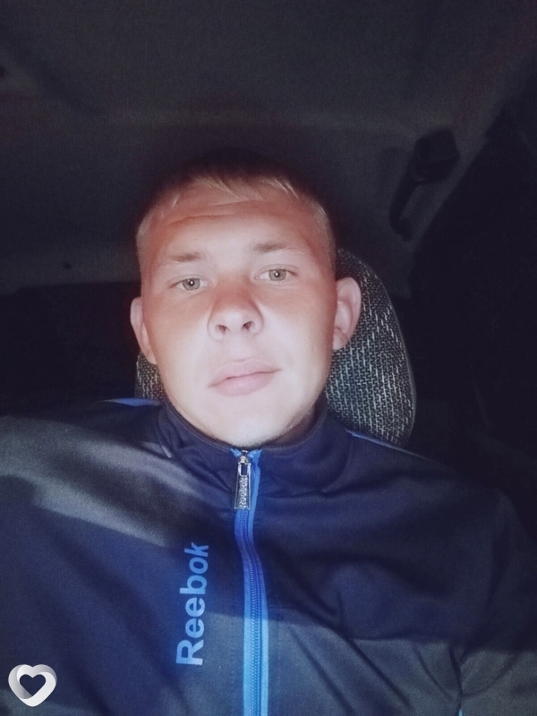 Денис, 27, Кемерове — анкета №1124614