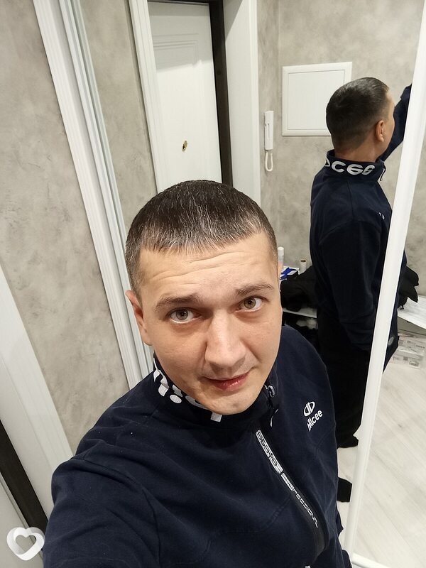 Олег, 36, Нижнем Новгороде — анкета №1124618