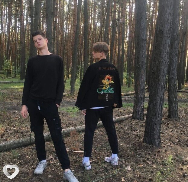 Даня, 25, Курске — анкета №1124619