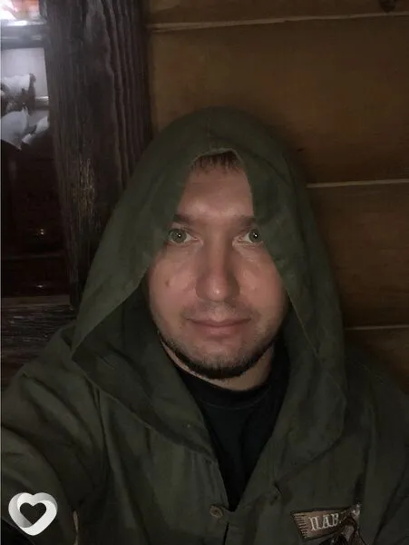 Анлександр, 38, Барнауле — анкета №1124621